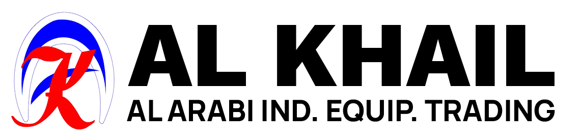 logo of Alkhailmachineries
