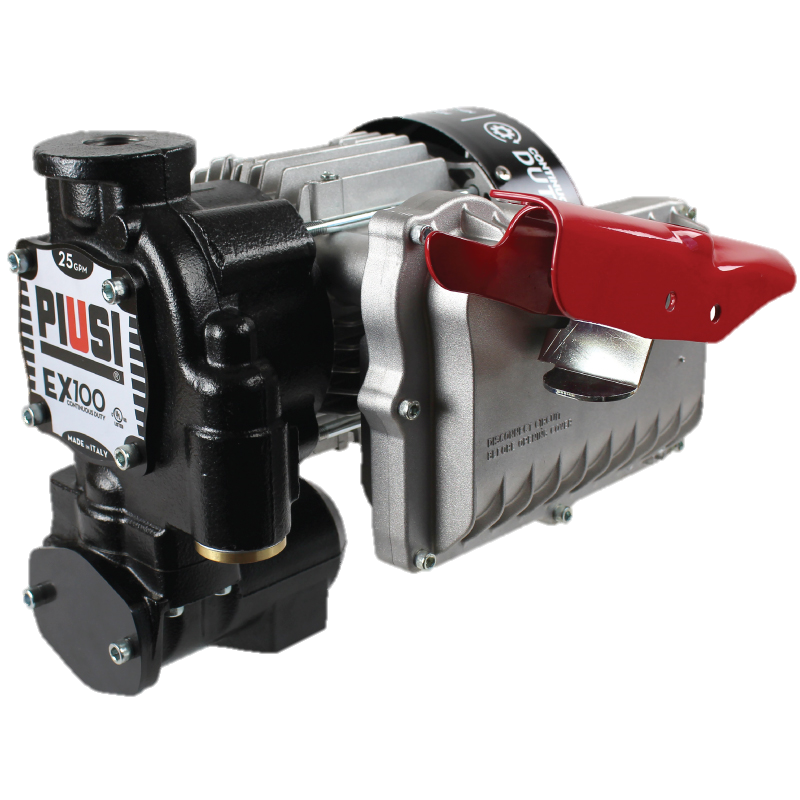 Diesel Fuel Transfer Pump in UAE