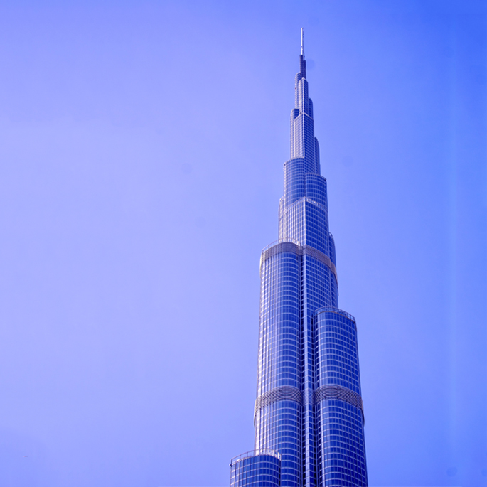 Burj Khalifa