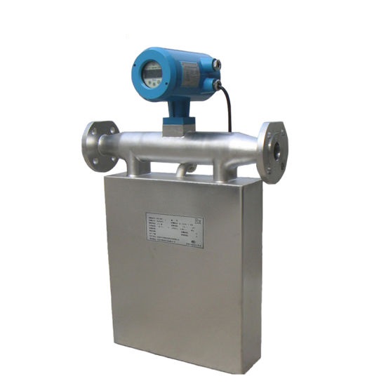 flow meters in UAE